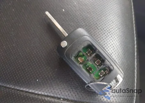 2015 Chevrolet Equinox 2Lt z USA, uszkodzony, nr VIN 2GNALCEK4F1149233